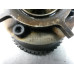 90T023 Left Camshaft Timing Gear From 2007 Nissan Titan  5.6